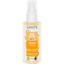 Sante Hair atjaunojoša matu eļļa ar skvalānu sausiem un bojātiem matiem Deep Repair, 75ml